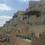 מורדות בית וגן - ירושלים